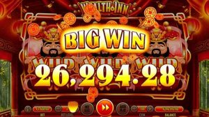 เทรนด์ใหม่เกม slot หนังดัง การ์ตูนดัง มีเกมไหนบ้างในปีนี้